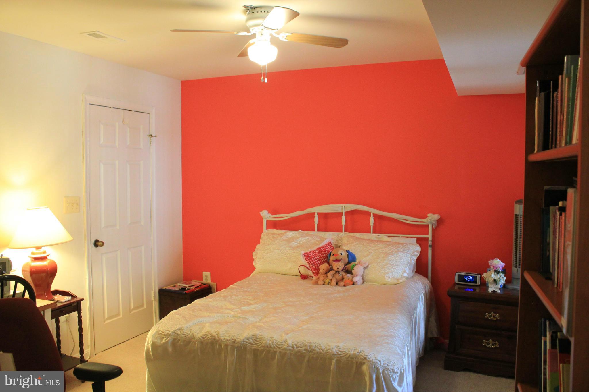 3522 Powder Mill Road, Unit 22 Beltsville, MD 20705 - Photo 18 of 24 Bedroom
