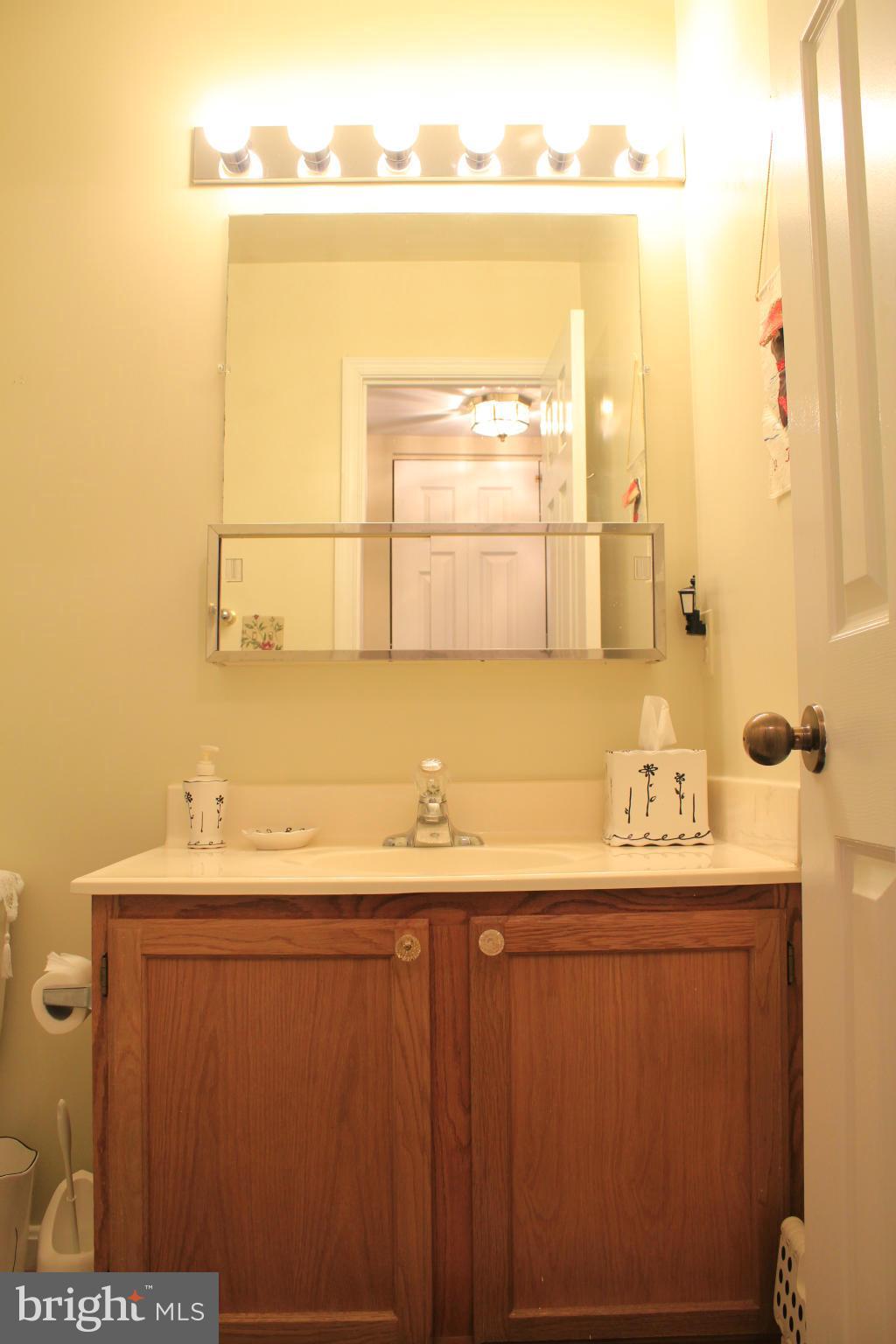 3522 Powder Mill Road, Unit 22 Beltsville, MD 20705 - Photo 19 of 24 Bath