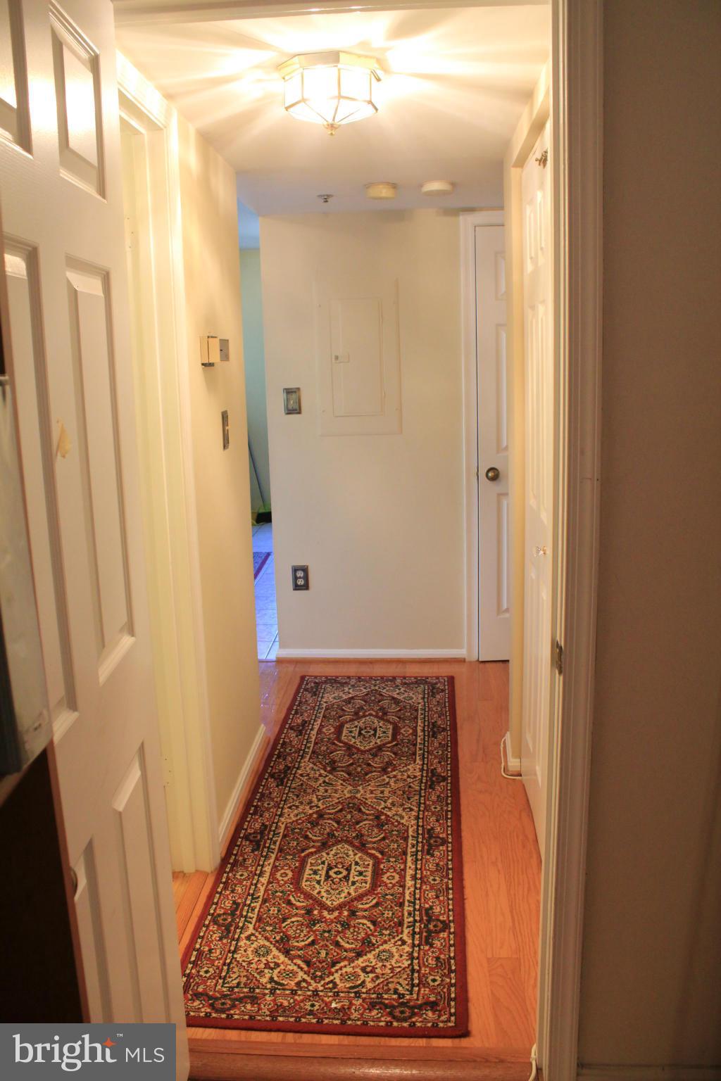 3522 Powder Mill Road, Unit 22 Beltsville, MD 20705 - Photo 21 of 24 Interior (General)