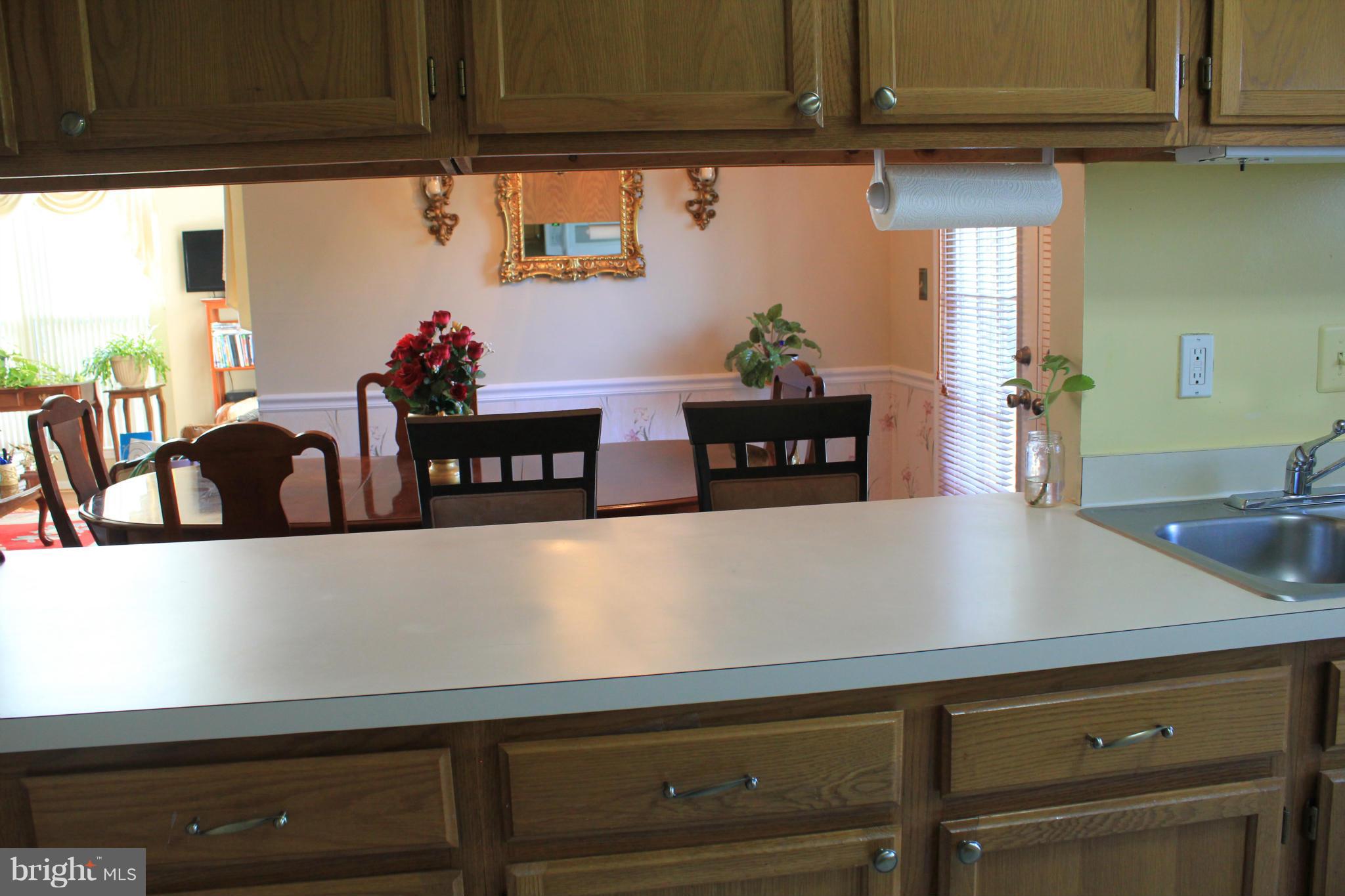 3522 Powder Mill Road, Unit 22 Beltsville, MD 20705 - Photo 10 of 24 Kitchen