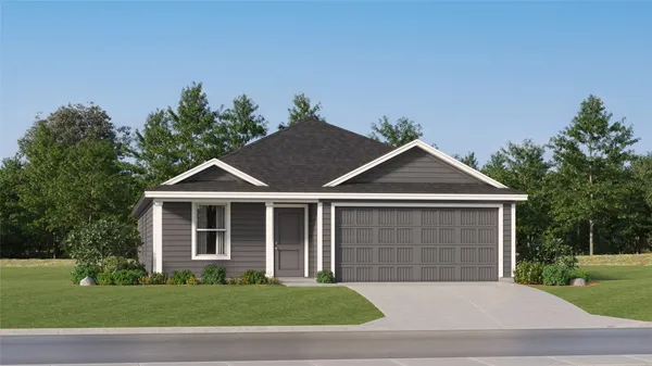 $237,990 | 436 Paris Street, Maxwell, TX 78656