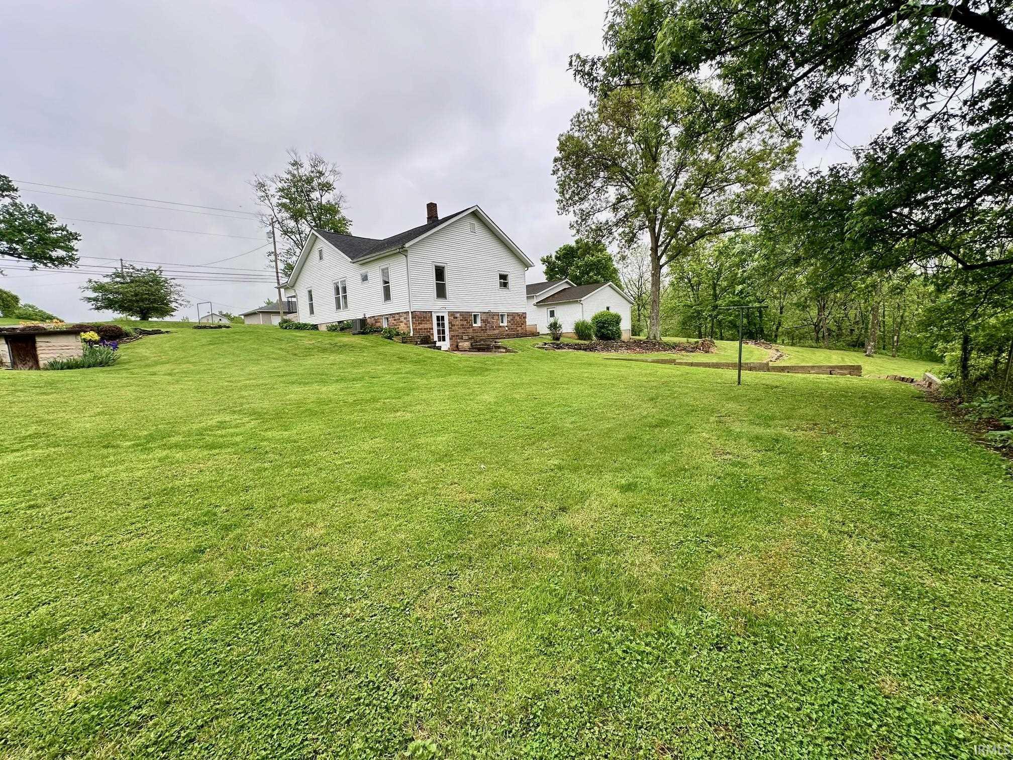 891 Mt Pleasant Road Bedford, IN 47421 - Photo 26 of 34