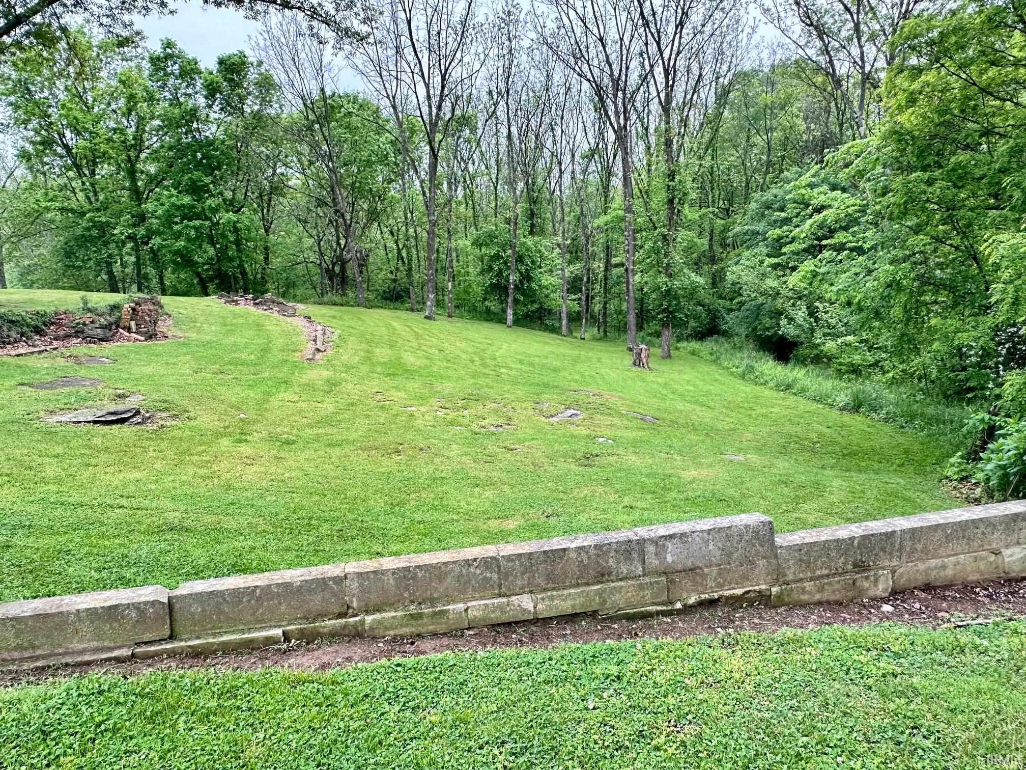 891 Mt Pleasant Road Bedford, IN 47421 - Photo 28 of 34