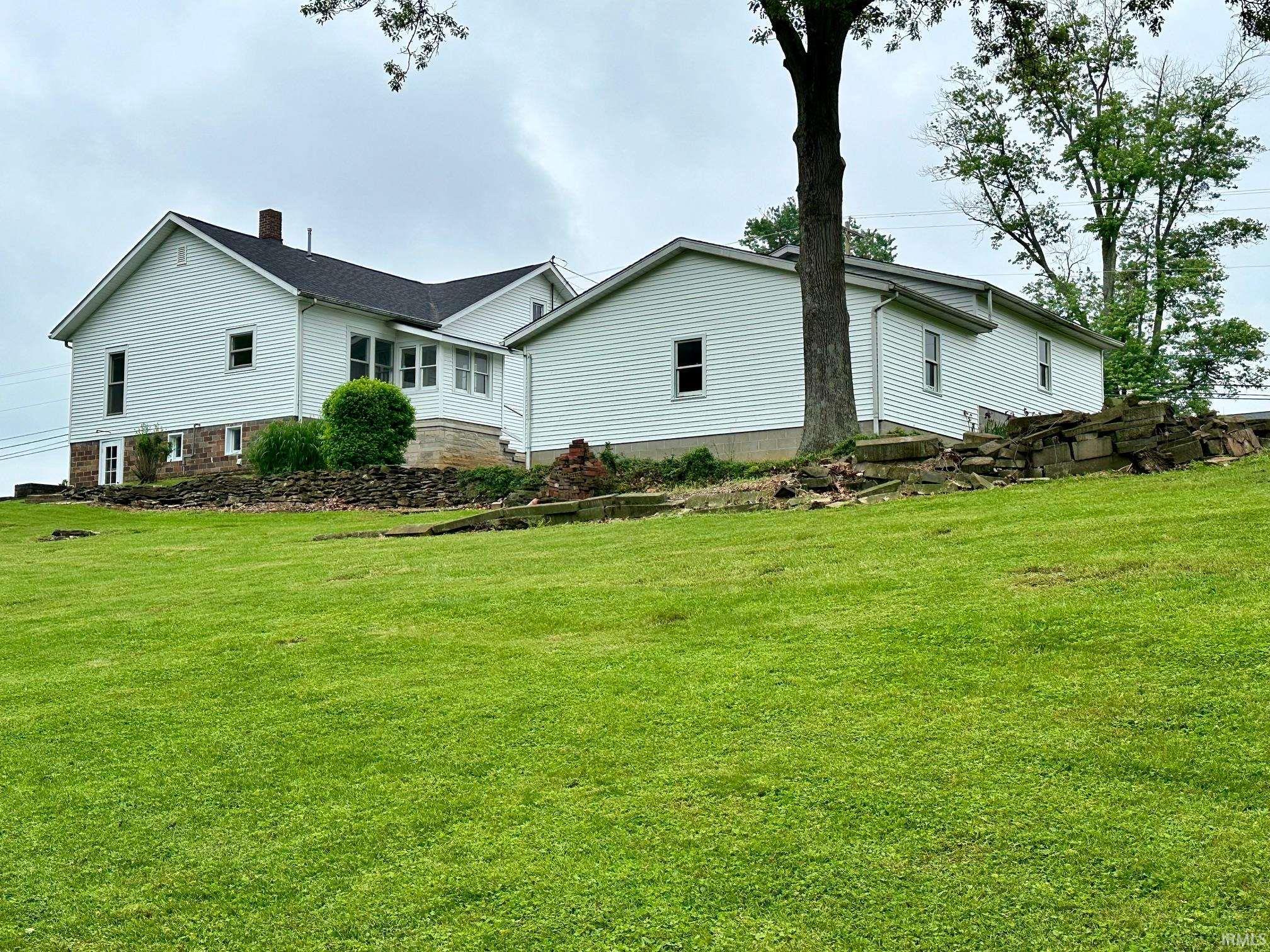 891 Mt Pleasant Road Bedford, IN 47421 - Photo 29 of 34