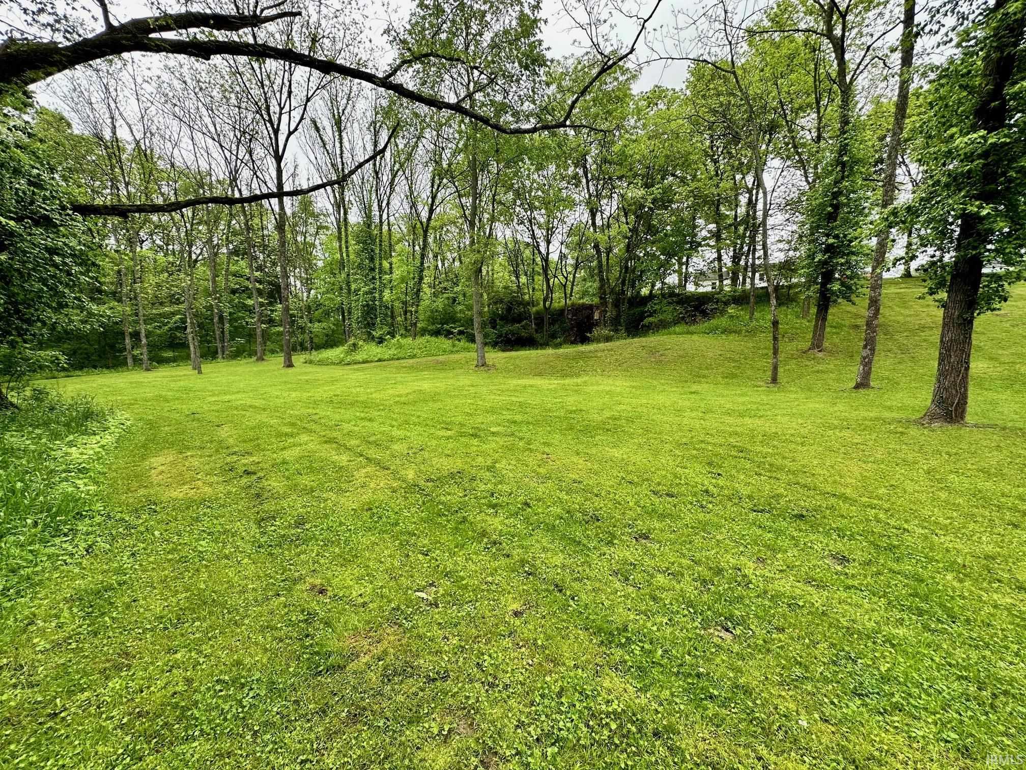 891 Mt Pleasant Road Bedford, IN 47421 - Photo 31 of 34