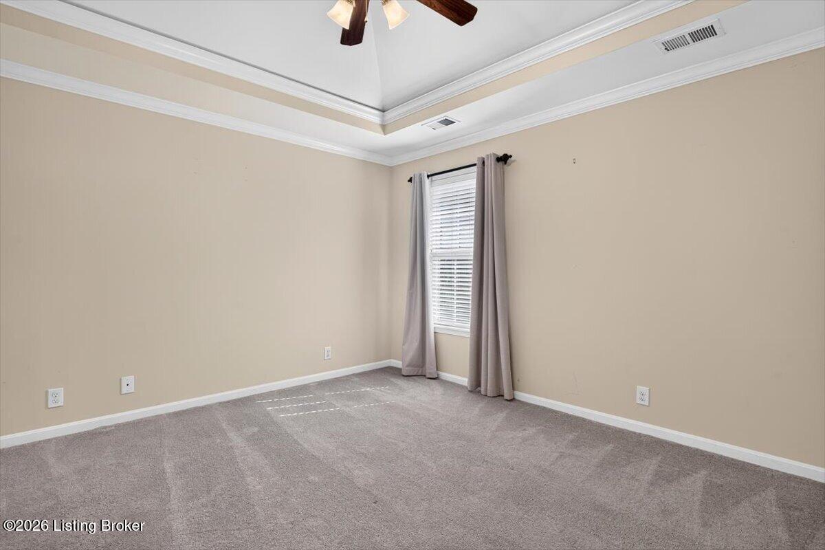 6601 Renate Road Louisville, KY 40291 - Photo 16 of 28 Bedroom1