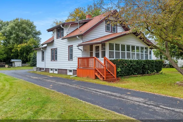 $329,900 | 531 North Main Street, Shawano, WI 54166