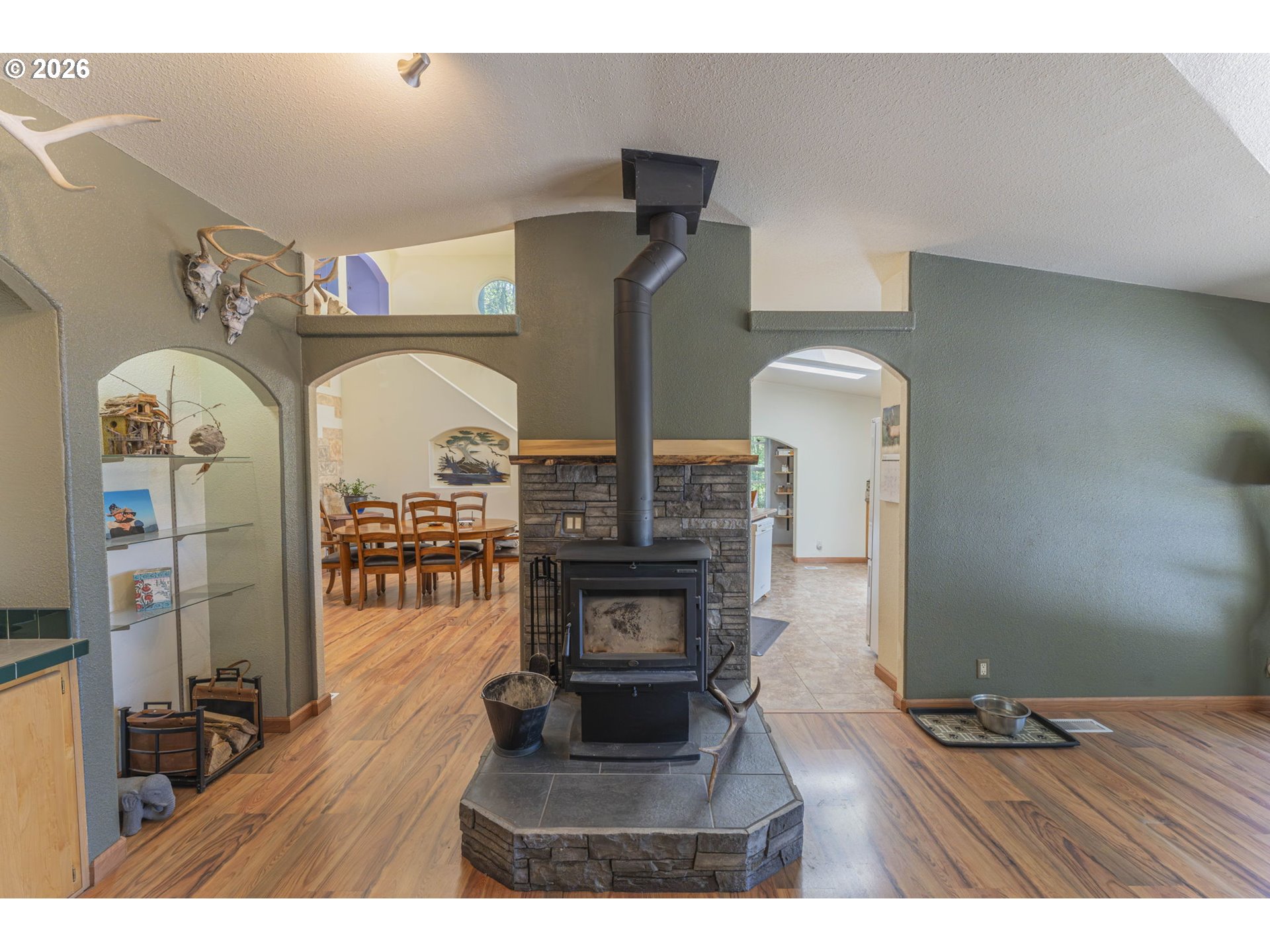 14510 South Vaughan Road Molalla, OR 97038 - Photo 12 of 48
