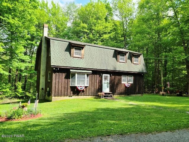 212 South Turnpike Road Tobyhanna, PA 18466 - Photo 2 of 34 2