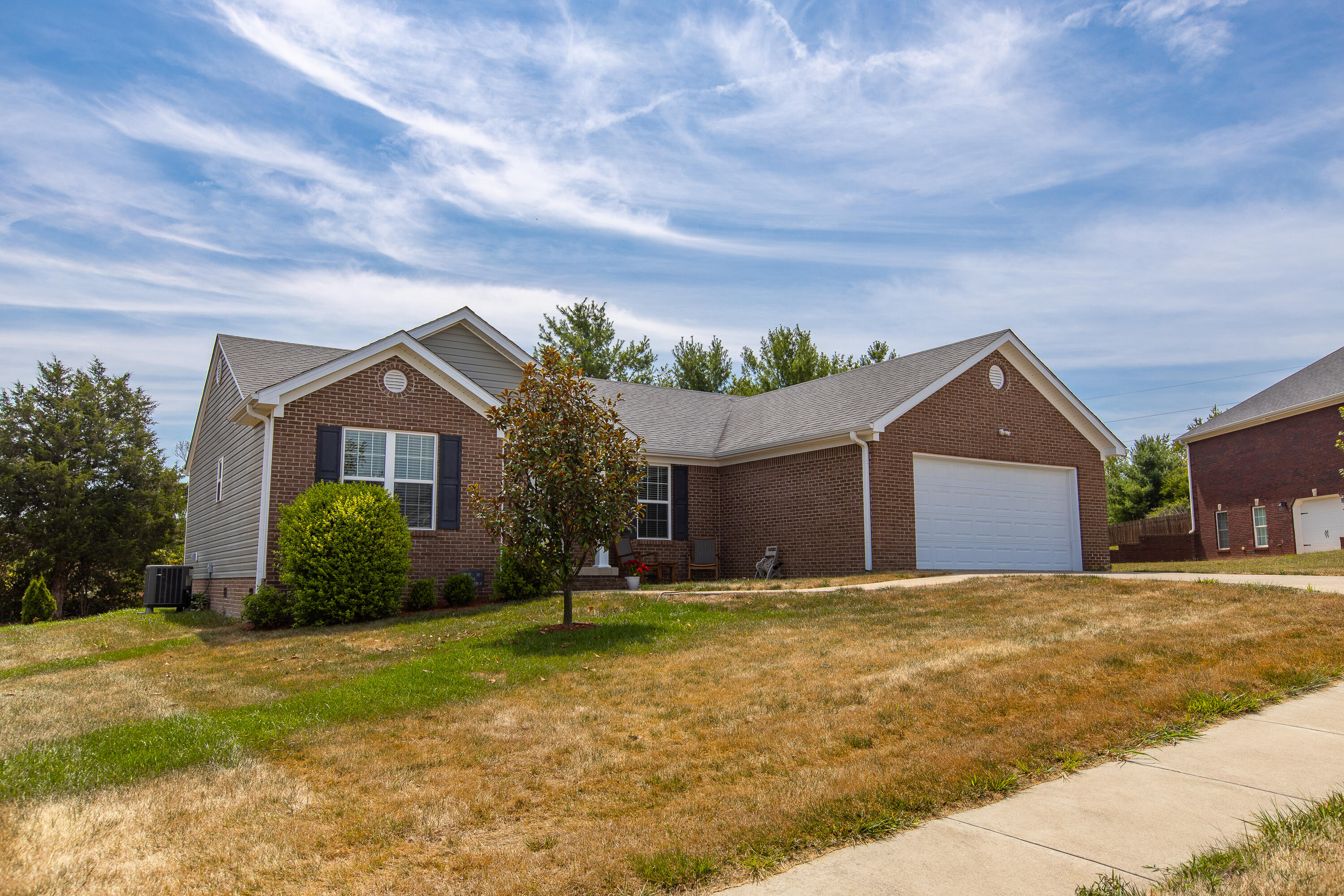 114 Max Cavnes Road Danville, KY 40422 - Photo 2 of 28 1-2