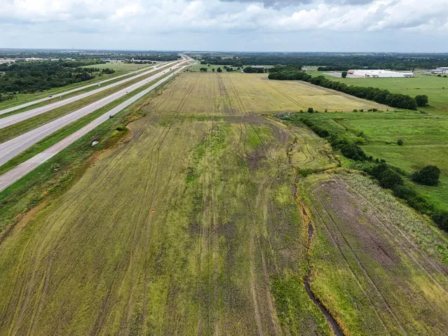 a view of an outdoor space and a lake view