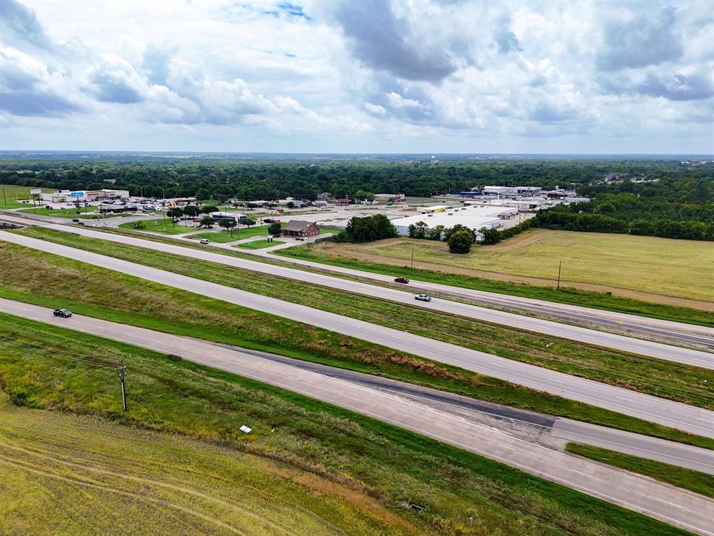 0 West Us Highway Bonham, TX 75418 - Photo 8 of 8 a view of tennis court