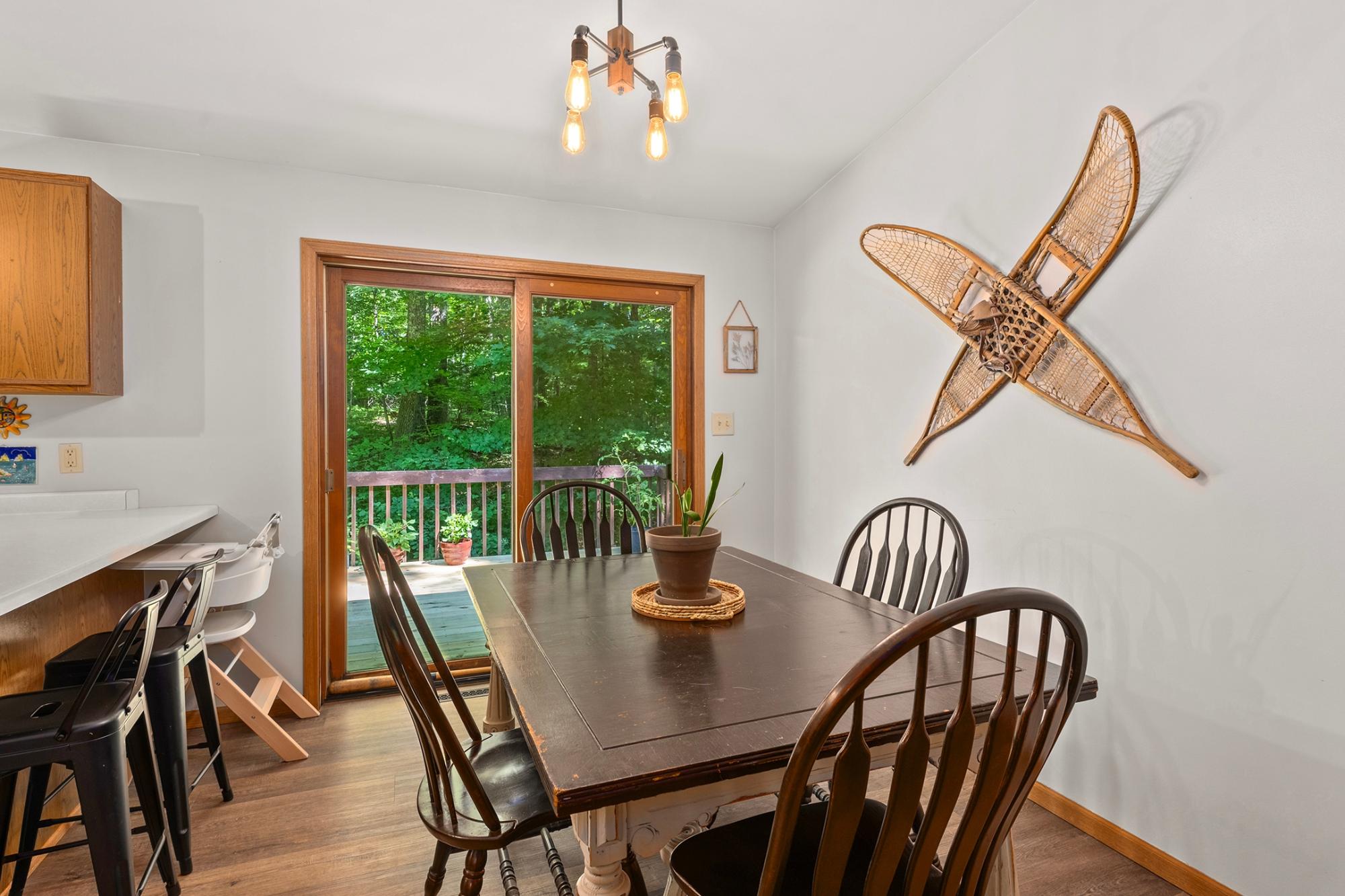 8114 North Long Lake Road Harshaw, WI 54529 - Photo 6 of 33