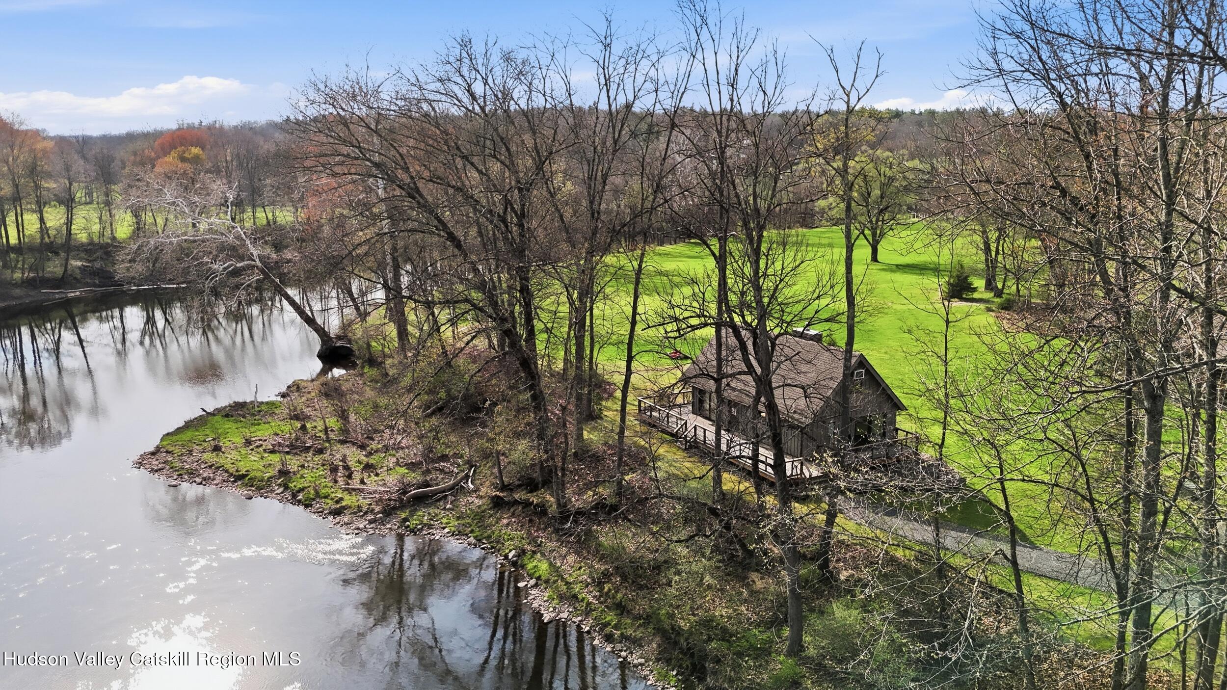 172 Stone Dock Road High Falls, NY 12440 - Photo 2 of 28 13_dji_20260415165512_0789_d_zdji