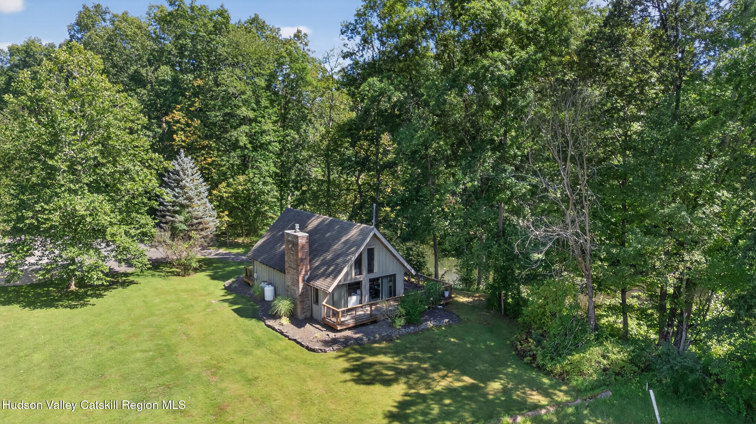 172 Stone Dock Road High Falls, NY 12440 - Photo 4 of 28 9_dji_20250825142413_0111_d