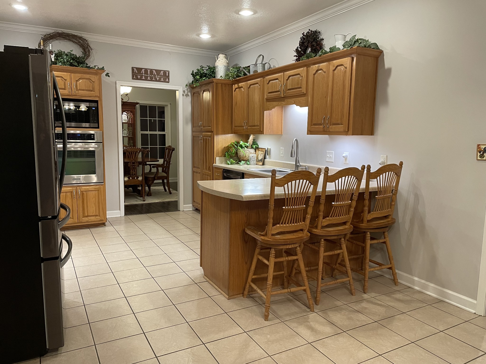 800 Backout Road Newbern, TN 38059 - Photo 7 of 13