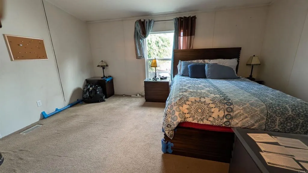 10767 Jamacha Spring Valley, Unit 266 Spring Valley, CA 91978 - Photo 32 of 50 Master Bedroom