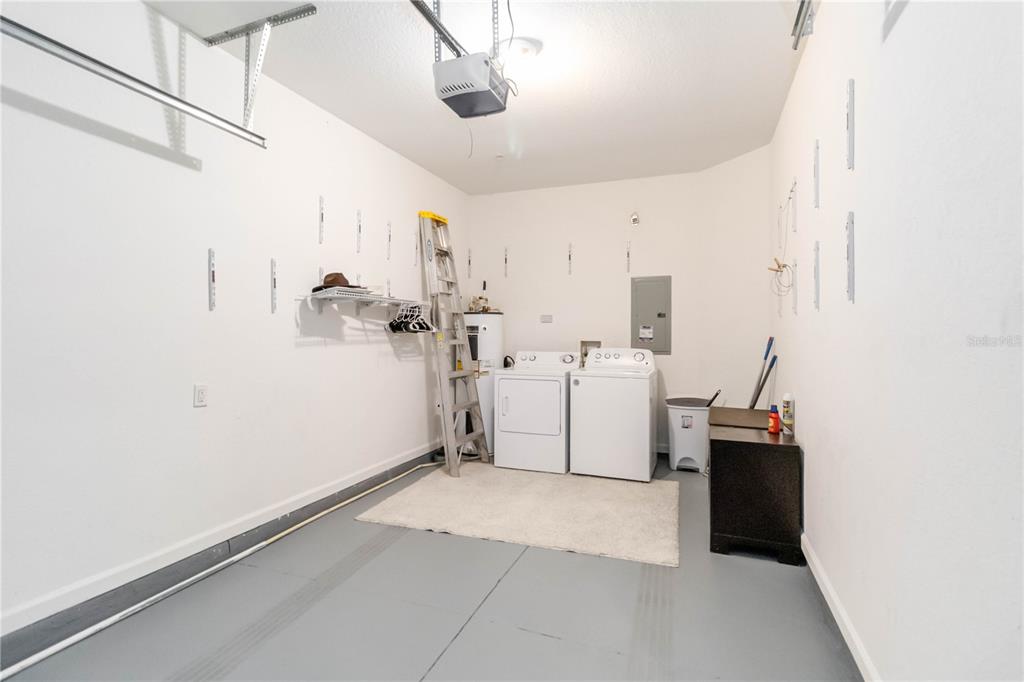 5038 Tideview Circle, Unit 26 Orlando, FL 32819 - Photo 21 of 42 a view of a storage & utility room with a sink