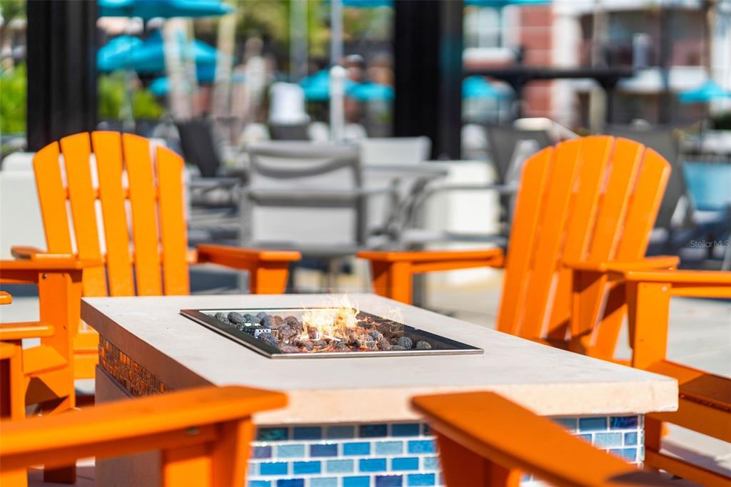 5038 Tideview Circle, Unit 26 Orlando, FL 32819 - Photo 36 of 42 a view of utility room