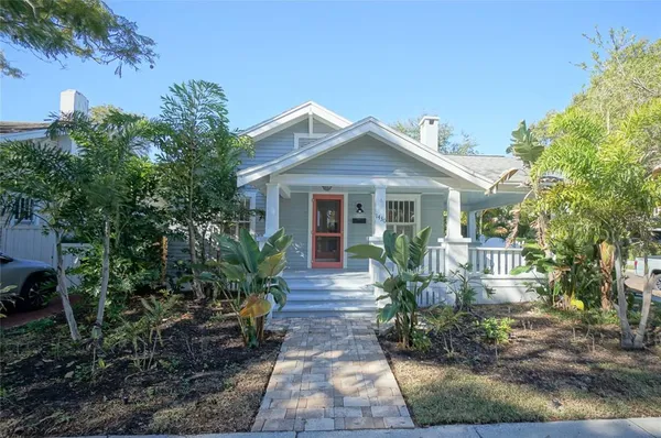 $3,000 | 1430 1st Street North, St. Petersburg, FL 33704