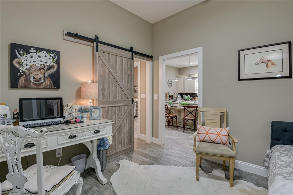 3137 Rocking Horse Lane Aiken, SC 29801 - Photo 36 of 62 Gallery Image 36