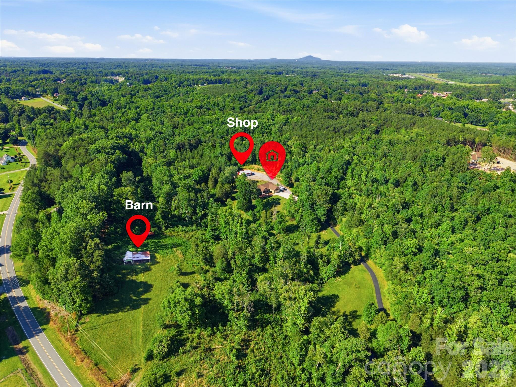 575 Hill Road Lincolnton, NC 28092 - Photo 3 of 47