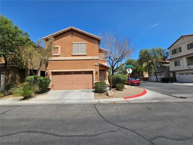 $1,900 | 8224 Time Machine Avenue, Las Vegas, NV 89113