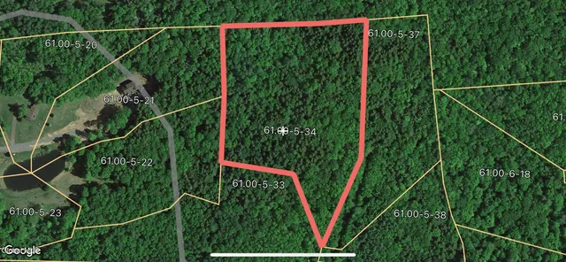 $159,900 | Tbd Boulder Brook Road, Unit LOT # 10, Windham, NY 12496