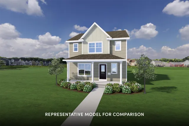 $494,900 | 1687 Waverly Way, Verona, WI 53593