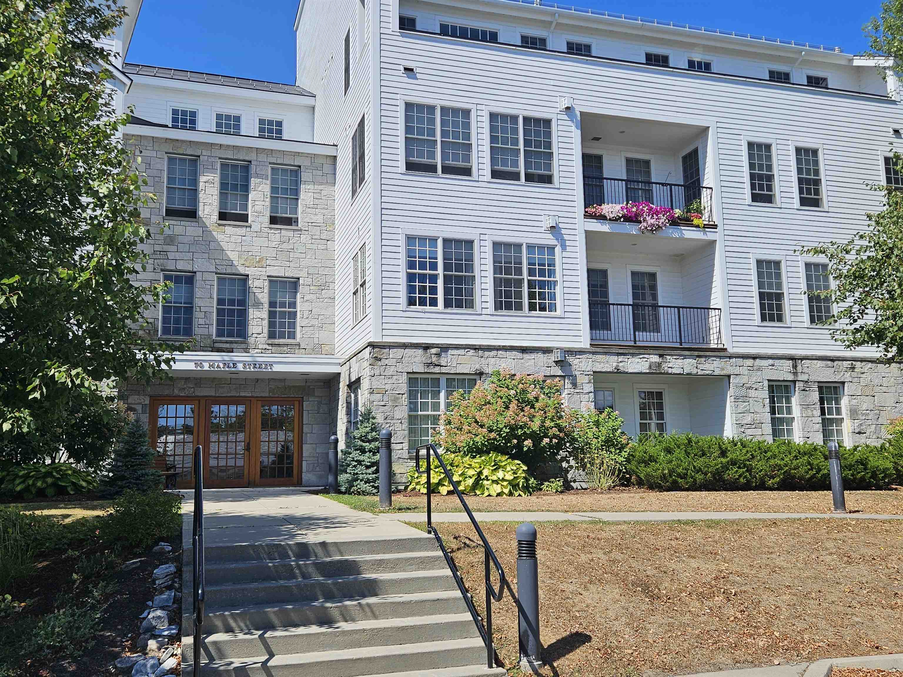 70 Maple Street, Unit 307 Middlebury, VT 05753 - Photo 1 of 16 Gallery Image 1