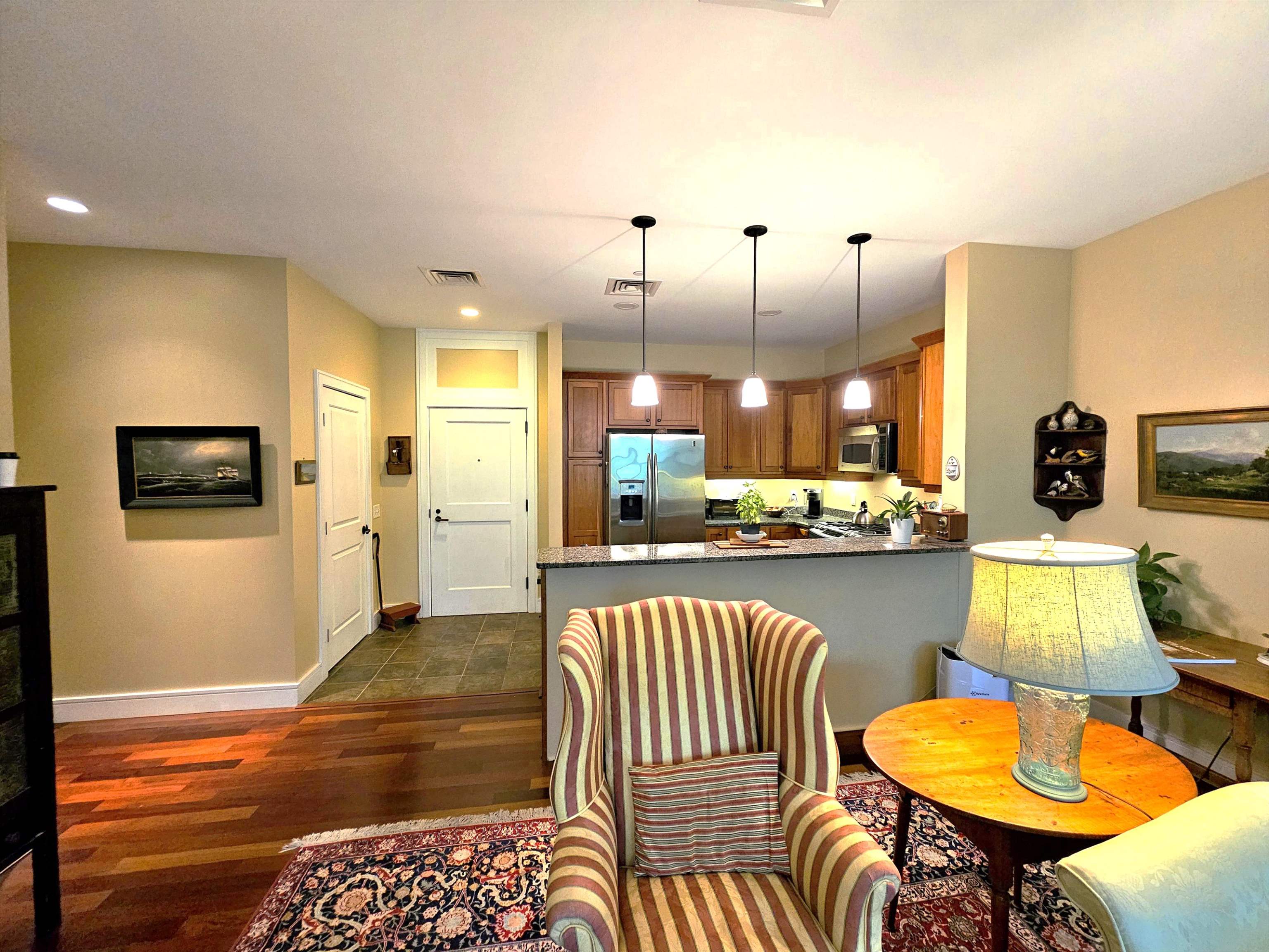 70 Maple Street, Unit 307 Middlebury, VT 05753 - Photo 5 of 16 Gallery Image 5