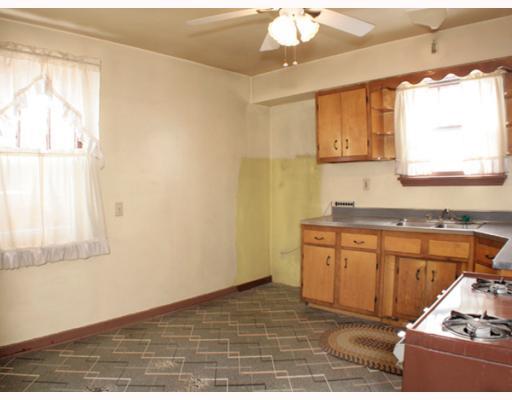 Kitchen. Large kitchen