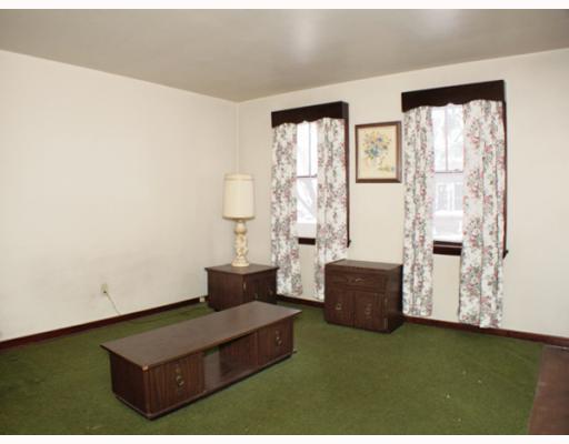 Living Room. Large living room