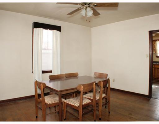 2633 Mt Troy Road Pittsburgh, PA 15212 - Photo 8 of 11 Dining Room. Large dining room