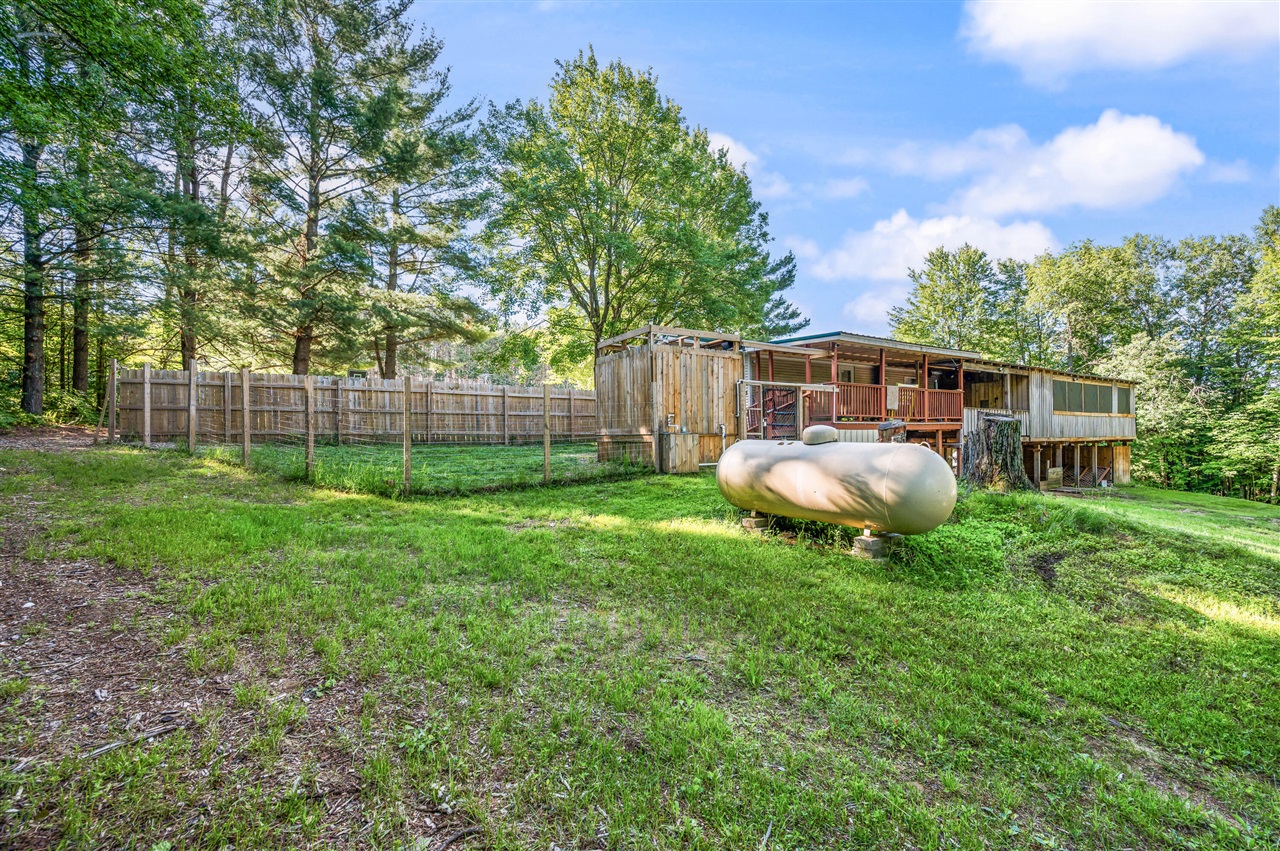 15971 Penesal Road Leroy, MI 49655 - Photo 21 of 37 Gallery Image 21