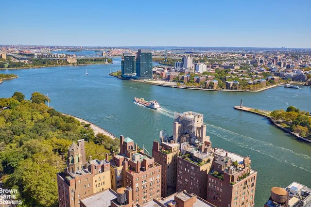 $2,395,000 | 60 East End Avenue, Unit 41A | Upper East Side