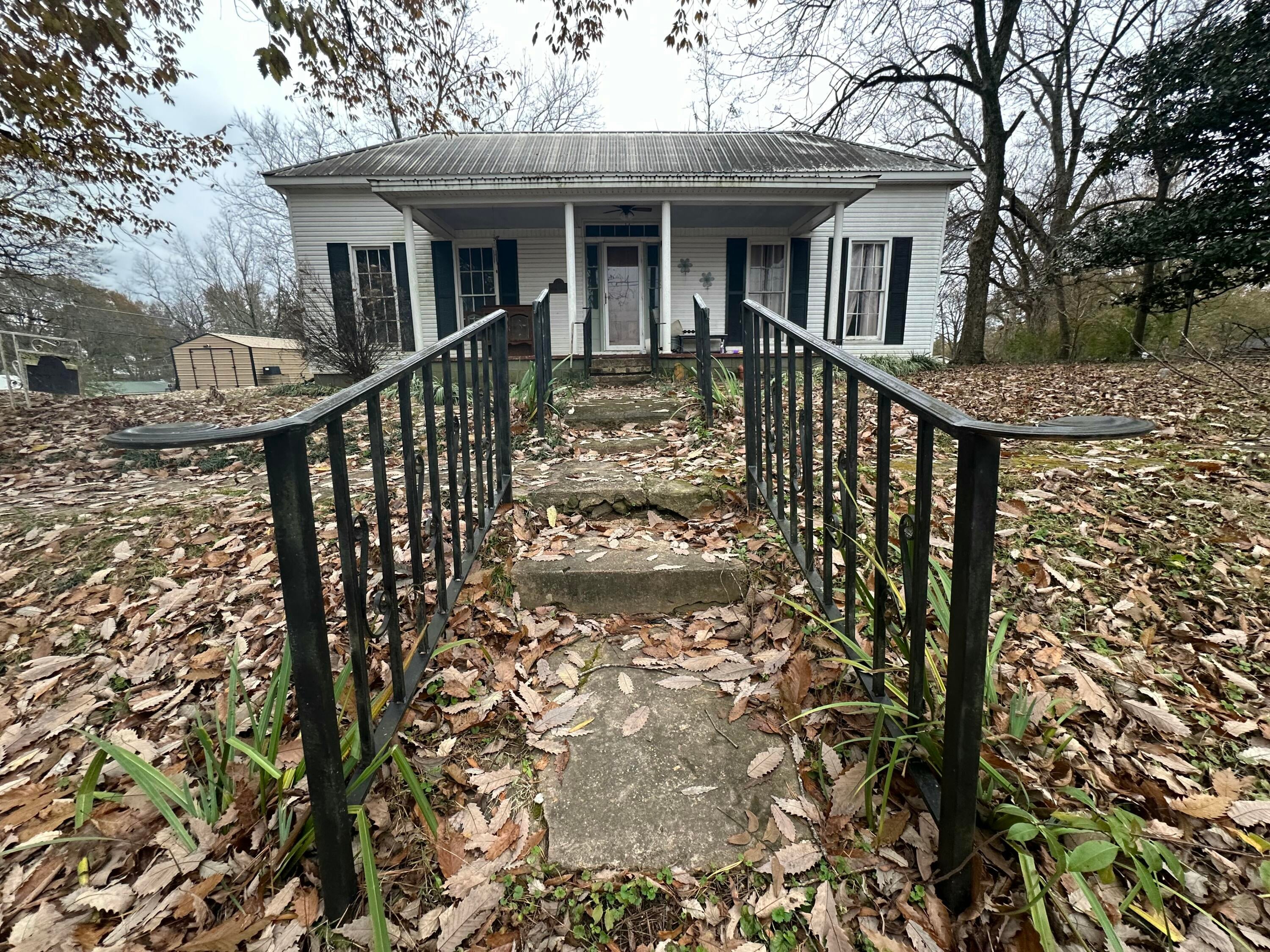 716 Ridge Avenue Ashland, MS 38603 - Photo 1 of 1 Gallery Image 1