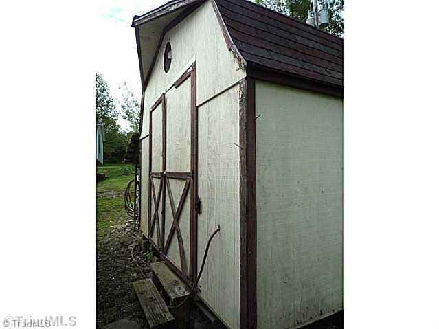 2144 Binkley Road East Bend, NC 27018 - Photo 13 of 13 Storage.
