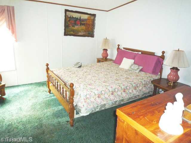 2144 Binkley Road East Bend, NC 27018 - Photo 5 of 13 Master Bedroom.