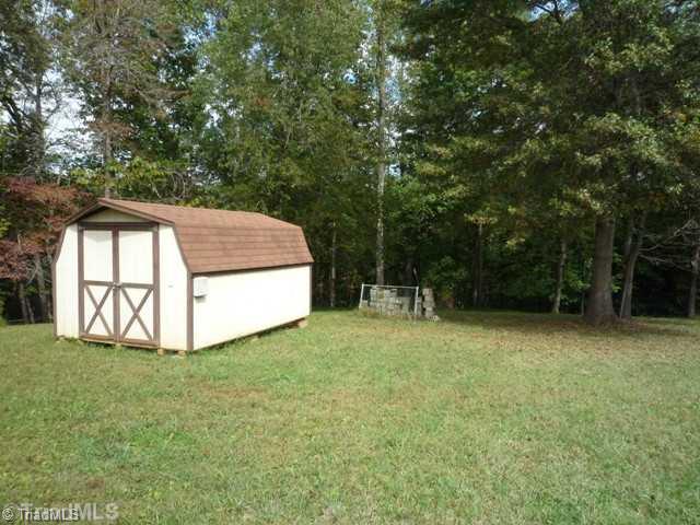 2144 Binkley Road East Bend, NC 27018 - Photo 10 of 13 Storage.