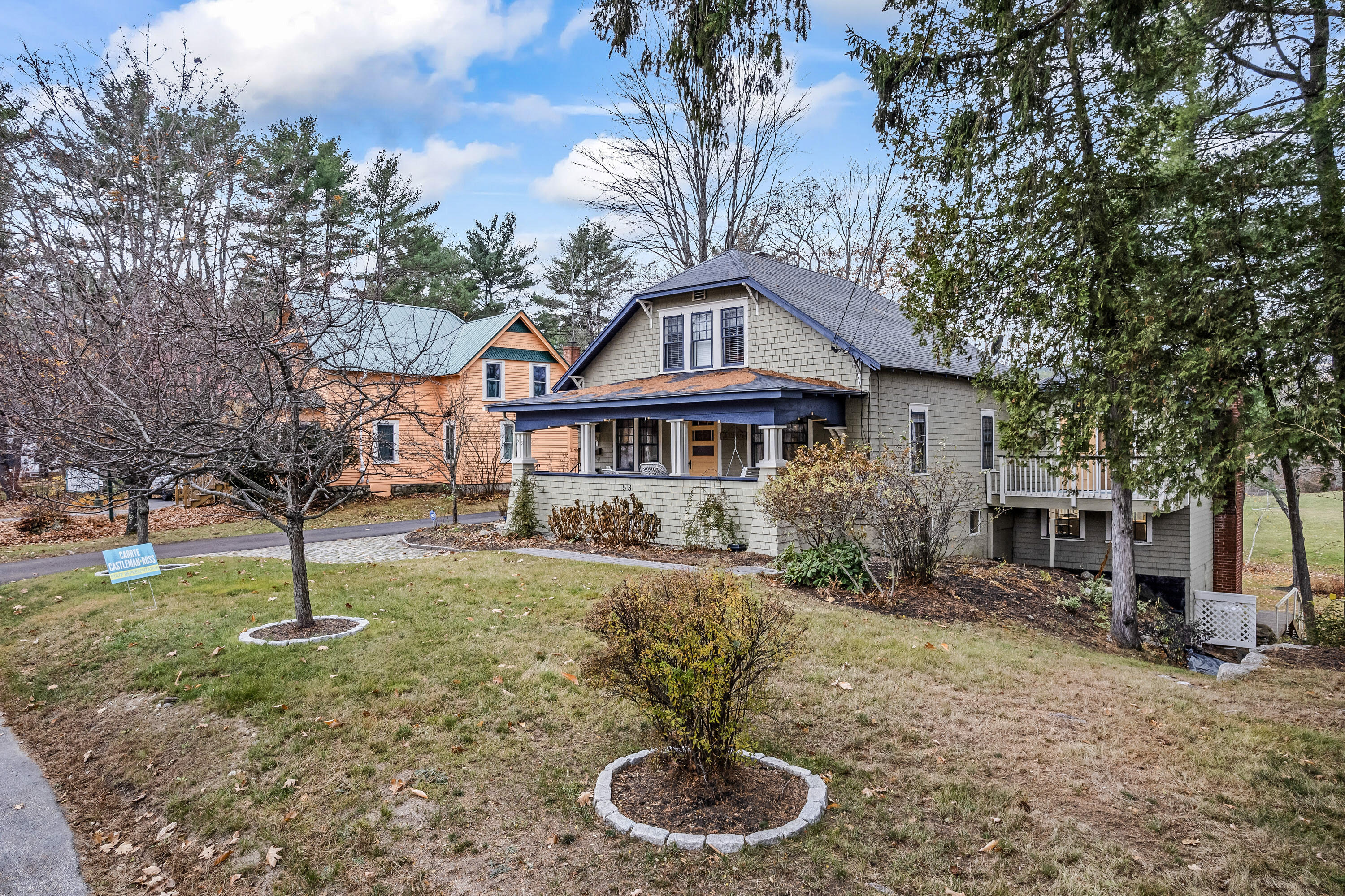 53 Portland Road Bridgton, ME 04009 - Photo 5 of 80 53 Portland Road_105