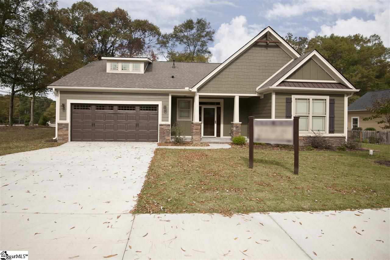 1 Brierfield Way Fountain Inn, SC 29644 - Photo 1 of 14