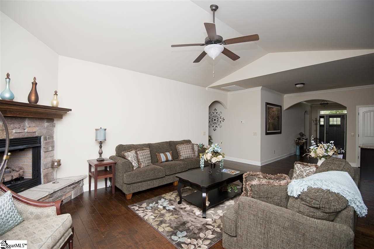1 Brierfield Way Fountain Inn, SC 29644 - Photo 13 of 14