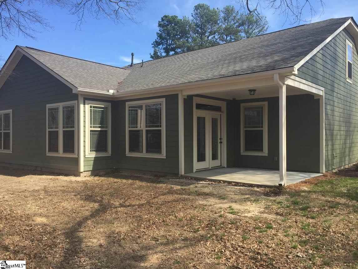 1 Brierfield Way Fountain Inn, SC 29644 - Photo 14 of 14