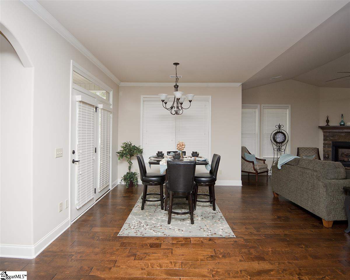 1 Brierfield Way Fountain Inn, SC 29644 - Photo 5 of 14