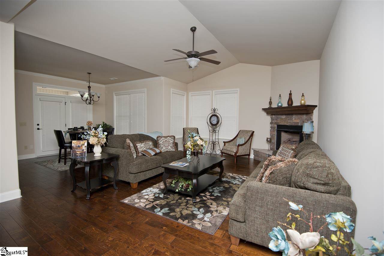 1 Brierfield Way Fountain Inn, SC 29644 - Photo 7 of 14