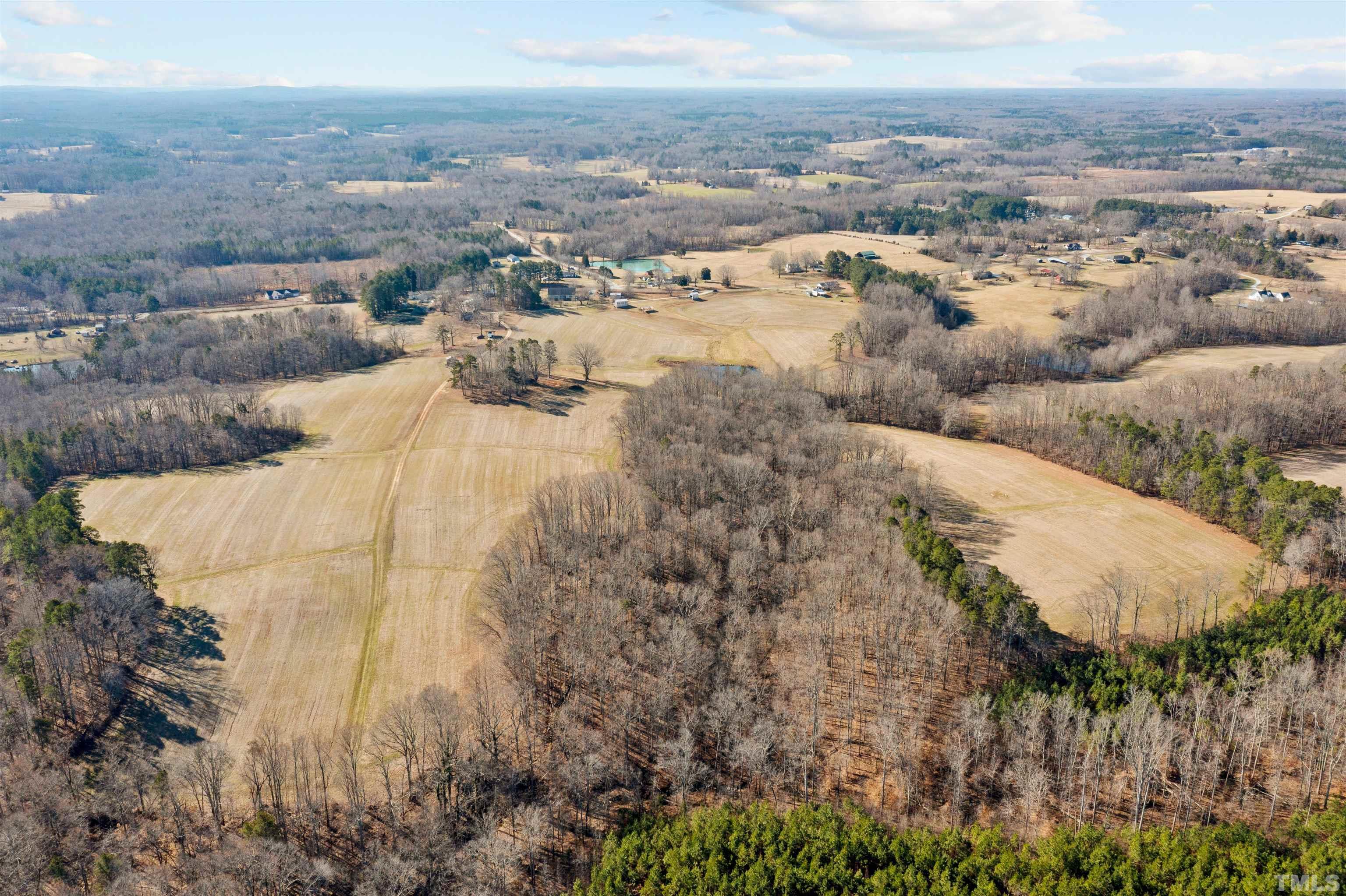 377 Parham Road Roxboro, NC 27574 - Photo 14 of 22 a view of city and ocean
