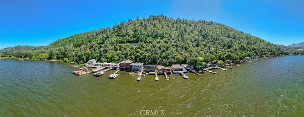 12250 Baylis Cove Road Lower Lake, CA 95457 - Photo 45 of 46