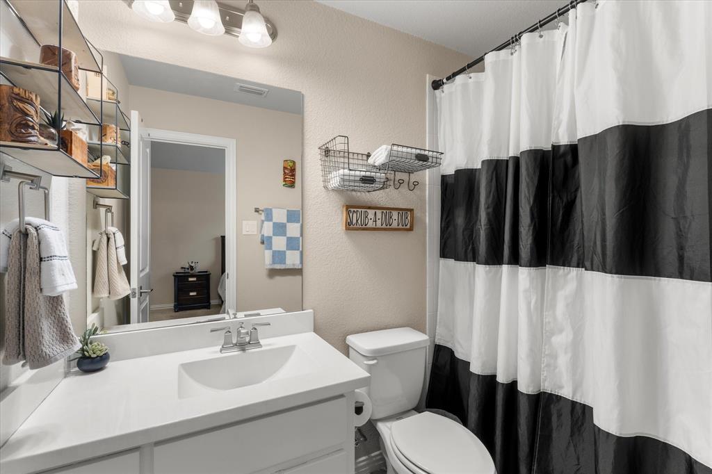 13777 Fieldcrest Road Frisco, TX 75035 - Photo 30 of 40