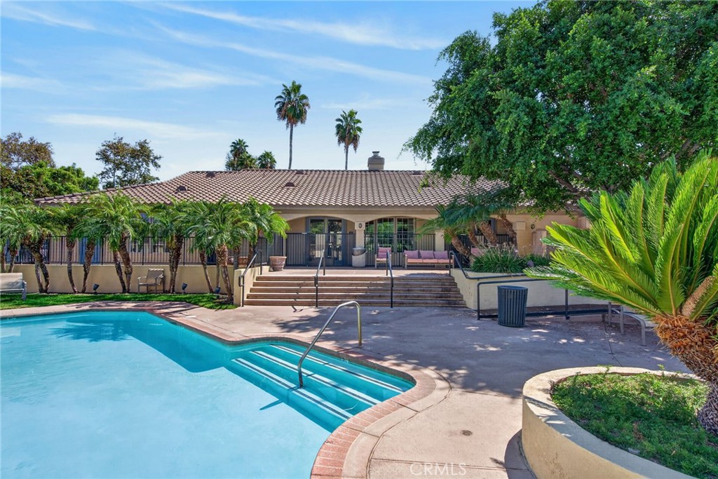 375 Central Riverside, CA 92507 - Photo 2 of 44 Cool down (or warm up)...Not shown is the gym! See below other fun ammenities!